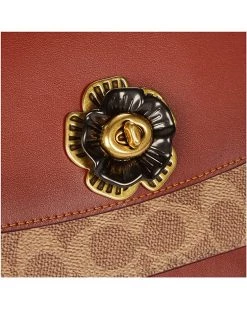 COACH Coated Canvas Signature Madison Shoulder Bag | Handbags -COACH Sales Store 81a0soC2p3L. AC SR736920