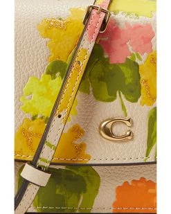 COACH Floral Printed Leather Hayden Crossbody | Handbags -COACH Sales Store 81aEbWzLJmL. AC SR736920