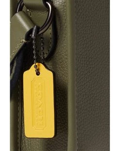 COACH Charter North/South Crossbody with Hybrid in Color-Block Pebble Leather | Handbags -COACH Sales Store 81chkd2G5kL. AC SR736920