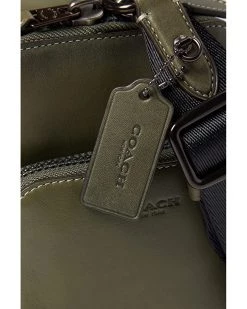 COACH Gotham Slingpack 13 in Sport Calf | Backpacks -COACH Sales Store 81dwhwNeUCL. AC SR736920