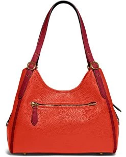 COACH Color-Block Leather Lori Shoulder Bag | Handbags -COACH Sales Store 81e1Nor5b1L. AC SR736920