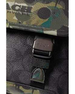 COACH League Hybrid Crossbody in Signature with Camo Print | Handbags -COACH Sales Store 81eFR9tqpUL. AC SR736920