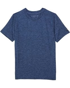 abercrombie kids Short Sleeve Airknit Active Tee (Little Kids/Big Kids) | Shirts & Tops -COACH Sales Store 81eZwj31JvL. AC SR736920