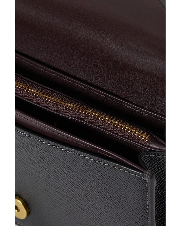 COACH Cross Grain Leather Bea Crossbody | Handbags 5 COACH Cross Grain Leather Bea Crossbody | Handbags - Image 3