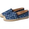 COACH Collins Denim Espadrille | Loafers