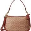 COACH Coated Canvas Signature Cary Crossbody | Handbags -COACH Sales Store 81gMMHjYpxL. AC SR736920