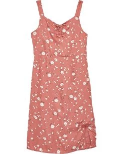 abercrombie kids Clean Cinched Midi Dress (Little Kids/Big Kids) | Dresses 5 abercrombie kids Clean Cinched Midi Dress (Little Kids/Big Kids) | Dresses -COACH Sales Store 81gQFvF8EHL. AC SR736920