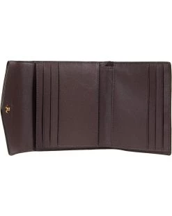 COACH Cross Grain Leather Wyn Small Wallet | Wallets -COACH Sales Store 81i1UeLr6L. AC SR736920