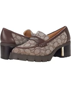 COACH Cora Loafer | Loafers -COACH Sales Store 81iRw2F77xL. AC SR736920