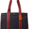 COACH Signature Canvas Spin Tote 42 | Handbags -COACH Sales Store 81ixKLRRQNL. AC SR736920