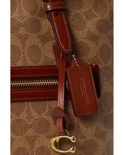 COACH Coated Canvas Signature Taylor Tote | Handbags -COACH Sales Store 81ixc3HTkrL. AC SR736920