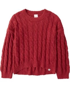 abercrombie kids All Over Cable Crew Neck (Little Kids/Big Kids) | Sweaters -COACH Sales Store 81j8D1tvJ8L. AC SR736920