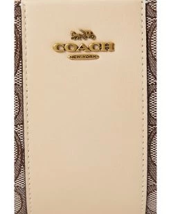 COACH Box Program Signature Jacquard Small Wristlet | Handbags -COACH Sales Store 81jL2PnFBL. AC SR736920