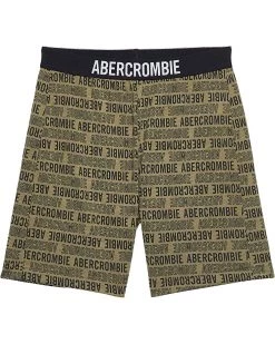 abercrombie kids Short Sleep Set (Little Kids/Big Kids) | Sleepwear -COACH Sales Store 81jbeysYUgL. AC SR736920