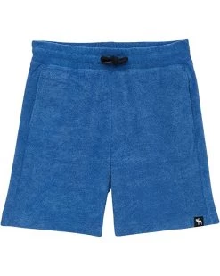 abercrombie kids Towel Terry Utility Shorts (Little Kids/Big Kids)