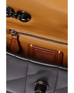 COACH Quilted Pillow Madison Shoulder Bag 18 | Handbags -COACH Sales Store 81kgxyGKQL. AC SR736920