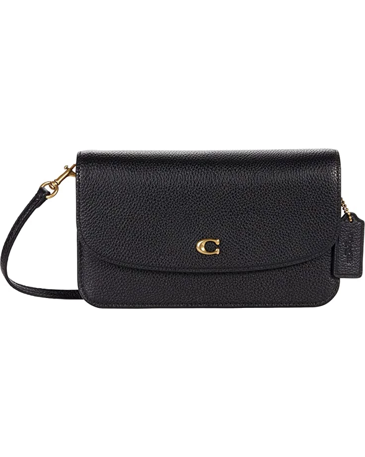 COACH Polished Pebble Leather Hayden Crossbody | Handbags 3 COACH Polished Pebble Leather Hayden Crossbody | Handbags