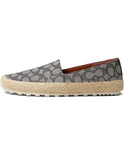 COACH Signature Espadrille | Sneakers & Athletic Shoes -COACH Sales Store 81lU26Cll L. AC SR736920