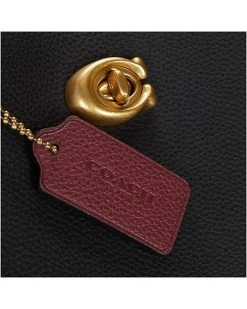 COACH Polished Pebble Leather Willow Tote | Handbags -COACH Sales Store 81liHipVCrL. AC SR736920