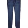 abercrombie kids High-Rise in Dark Wash (Little Kids/Big Kids) | Jeans -COACH Sales Store 81lpLUVXHL. AC SR736920
