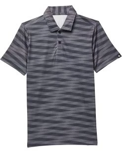 abercrombie kids Short Sleeve Play Polo (Little Kids/Big Kids) | Shirts & Tops