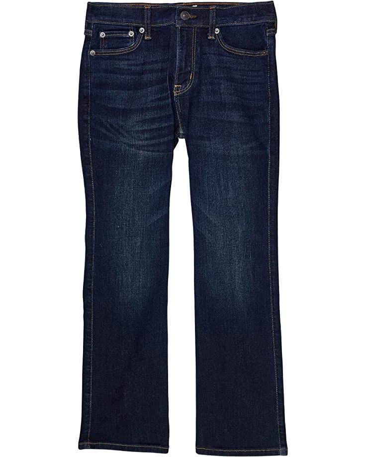 abercrombie kids Boot in Rinse (Little Kids/Big Kids) | Jeans 3 abercrombie kids Boot in Rinse (Little Kids/Big Kids) | Jeans