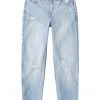 abercrombie kids Light Destroy in Medium (Little Kids/Big Kids) | Jeans -COACH Sales Store 81pAozDFqS. AC SR736920