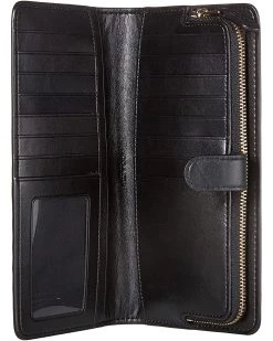 COACH Smooth Leather Skinny Wallet | Wallets -COACH Sales Store 81qHWVkQHtL. AC SR736920