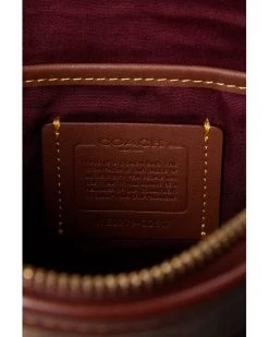 COACH Color-Block Coated Canvas Signature Kitt 26 | Handbags -COACH Sales Store 81qxDDWfEVL. AC SR736920