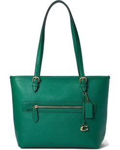COACH Polished Pebble Leather Taylor Tote | Handbags -COACH Sales Store 81rMB3jeCFL. AC SR736920
