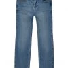 abercrombie kids Straight Jeans in Light (Little Kids/Big Kids) -COACH Sales Store 81rnHp3jeZL. AC SR736920