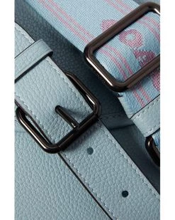 COACH Polished Pebble Leather Willow Saddle Bag | Handbags -COACH Sales Store 81sB667e10L. AC SR736920