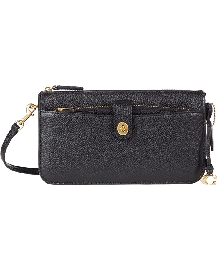 COACH Pebbled Leather Noa | Handbags 3 COACH Pebbled Leather Noa | Handbags