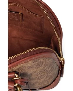 COACH Coated Canvas Signature Revel Bag | Handbags -COACH Sales Store 81t1n3vMoNL. AC SR736920