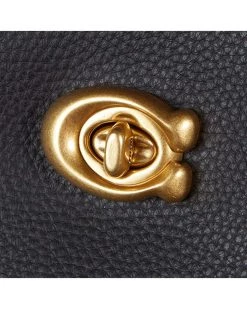 COACH Polished Pebble Leather Willow Shoulder Bag | Handbags -COACH Sales Store 81tV6vOH0YL. AC SR736920