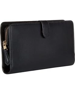 COACH Smooth Leather Skinny Wallet | Wallets -COACH Sales Store 81tZ39KmXTL. AC SR736920