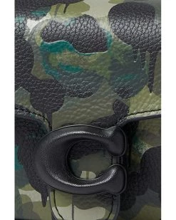 COACH Soft Tabby Crossbody 18 in Camo Print Leather | Handbags -COACH Sales Store 81tit4lwO6L. AC SR736920