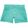 abercrombie kids High-Rise Mini Mom - Color (Little Kids/Big Kids) | Shorts -COACH Sales Store 81u8vYsdaSL. AC SR736920