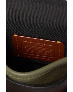 COACH Charter North/South Crossbody with Hybrid in Color-Block Pebble Leather | Handbags -COACH Sales Store 81uC2XTxlBL. AC SR736920