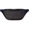 COACH League Belt Bag in Signature Jacquard | Lumbar Packs