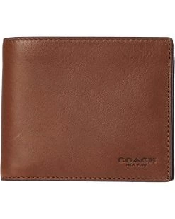COACH 3-in-1 in Sport Calf | Wallets -COACH Sales Store 81vvH9jVCVS. AC SR736920