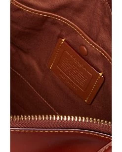 COACH Coated Canvas Signature Chaise Crossbody | Handbags -COACH Sales Store 81w77R42BRL. AC SR736920