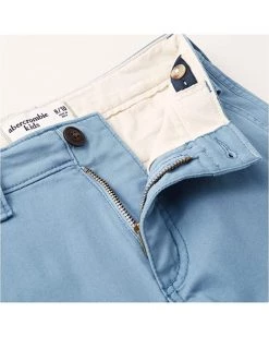 abercrombie kids Chino Shorts (Little Kids/Big Kids) -COACH Sales Store 81x6LefrSpL. AC SR736920