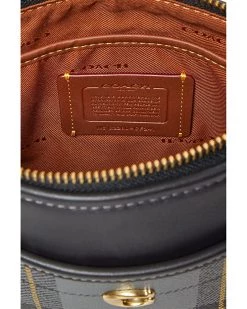 COACH Novelty Box Program Plaid Print Kitt | Handbags -COACH Sales Store 81xH2et5aL. AC SR736920