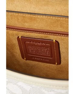 COACH Signature Jacquard Studio Shoulder Bag | Handbags -COACH Sales Store 910trNgppAL. AC SR736920