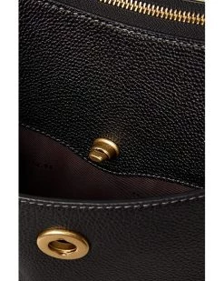 COACH Polished Pebble Leather Chaise Crossbody | Handbags -COACH Sales Store 914OMv0asjL. AC SR736920