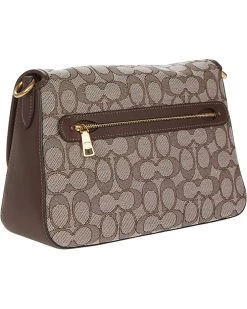 COACH Signature Jacquard Soft Tabby Shoulder Bag | Handbags -COACH Sales Store 916Vw I4WQL. AC SR736920