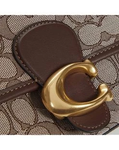 COACH Signature Jacquard Soft Tabby Shoulder Bag | Handbags -COACH Sales Store 917 kQ6yKL. AC SR736920