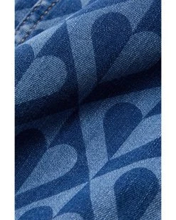 abercrombie kids Flare Heart in Pattern (Little Kids/Big Kids) | Jeans -COACH Sales Store 9184tpzBB6L. AC SR736920