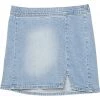 abercrombie kids Double Notch A-Line Skirt (Little Kids/Big Kids) | Skirts -COACH Sales Store 918MJQ1X5KL. AC SR736920